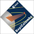 BepiColombo logo