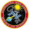 ISS logo