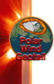 POLAR WIND logo