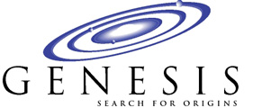 GENESIS logo